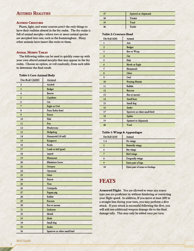 D&D races and species guide: Which to choose in 5E