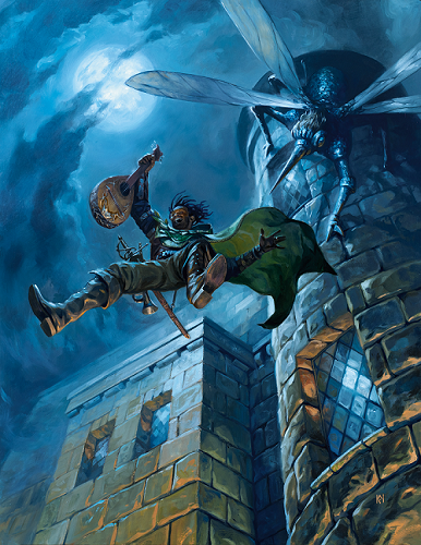 AXE FROM THE GRAVE—CHAPTER START MANDOLIN HEIST by Kai Carpenter smaller.png