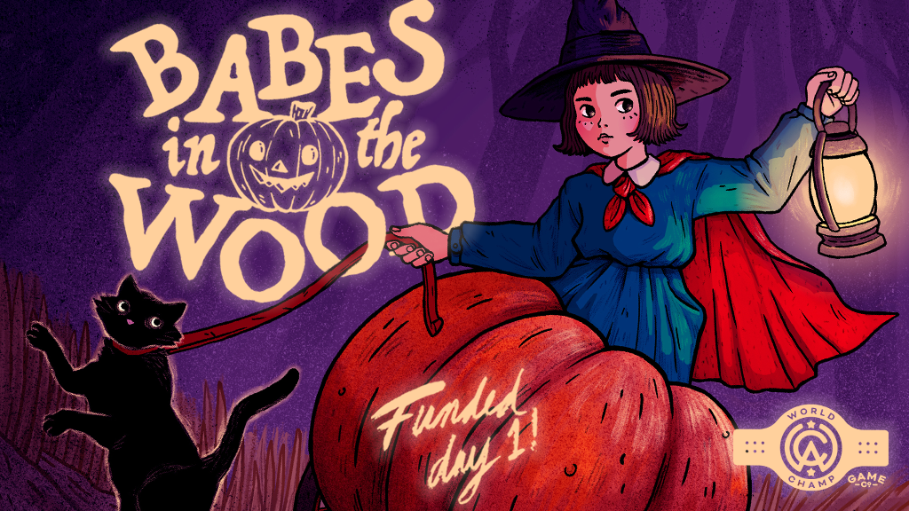 Babes in the Wood RPG (2nd Edition).png