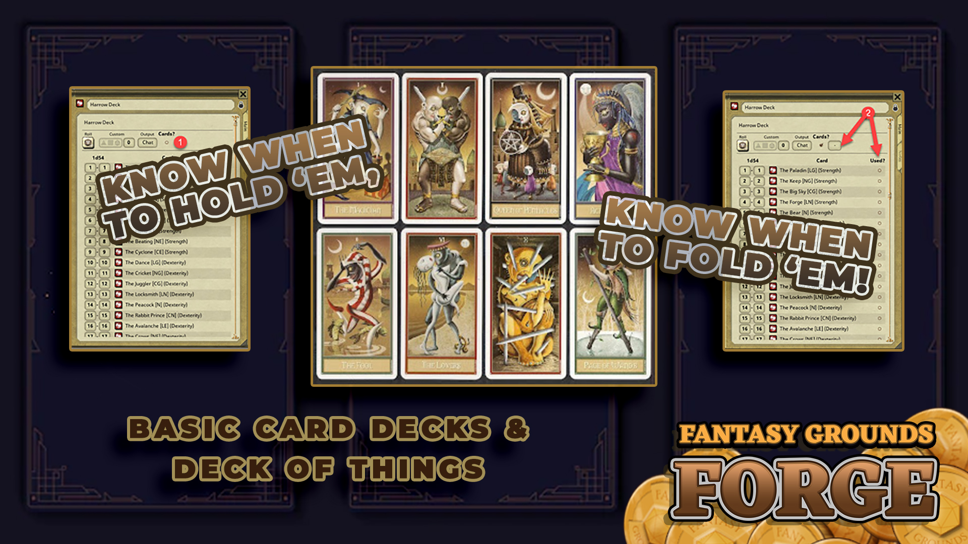 Basic Card Decks using FG Tables - Decks of Things.jpg