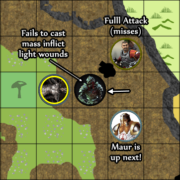 Battle Against the Undead Horde_Round 12_Tarrak vs Maur & Quinn.png