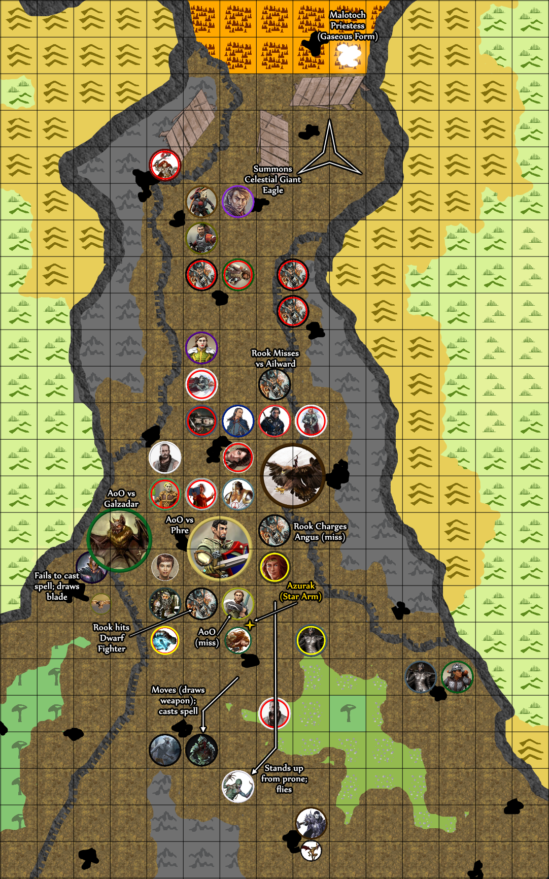 Battle Against the Undead Horde_Round Eight_Up to Galzadar.png