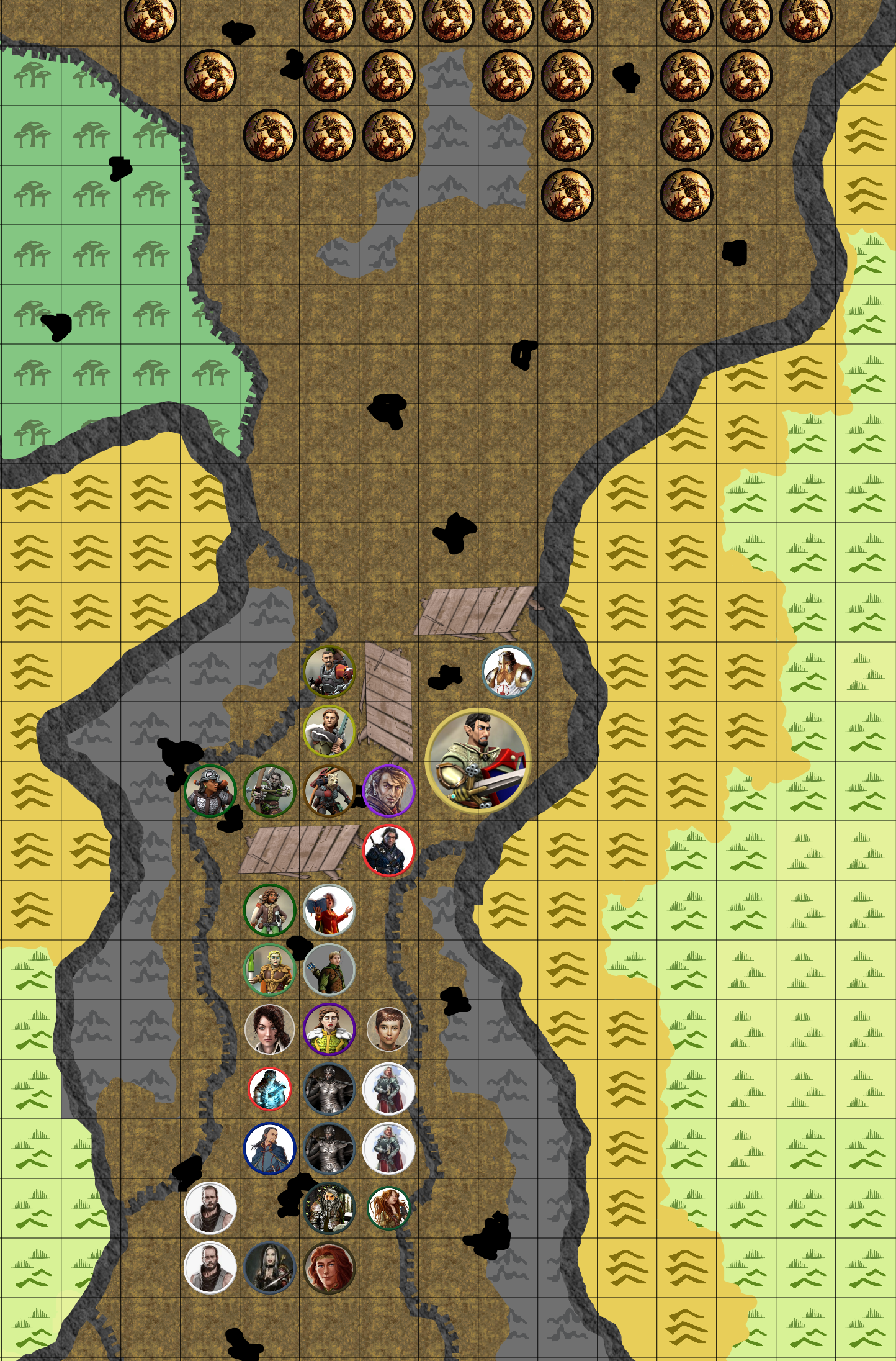 Battle Against the Undead Horde_Round One.png