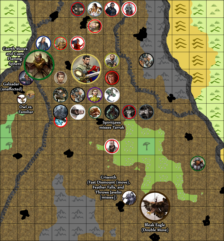 Battle Against the Undead Horde_Round Seven_Bleak Eagle Returns.png