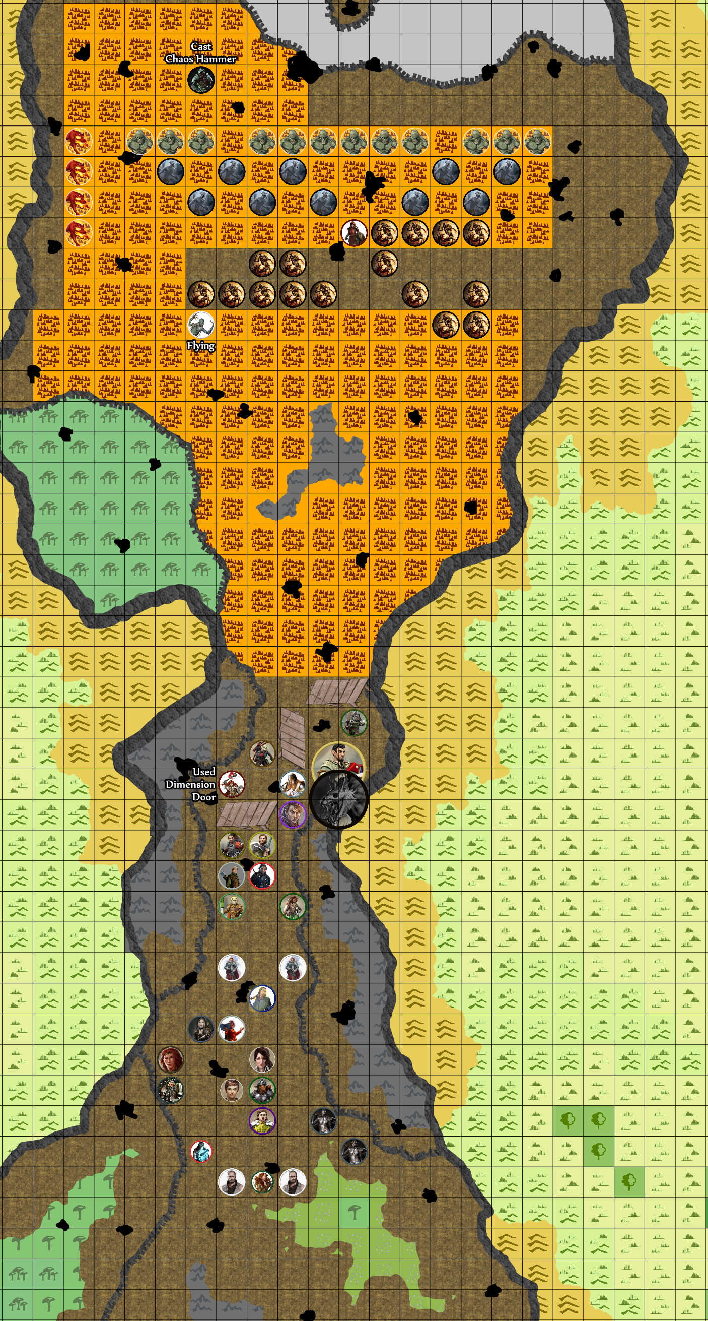 Battle Against the Undead Horde_Round Three.png