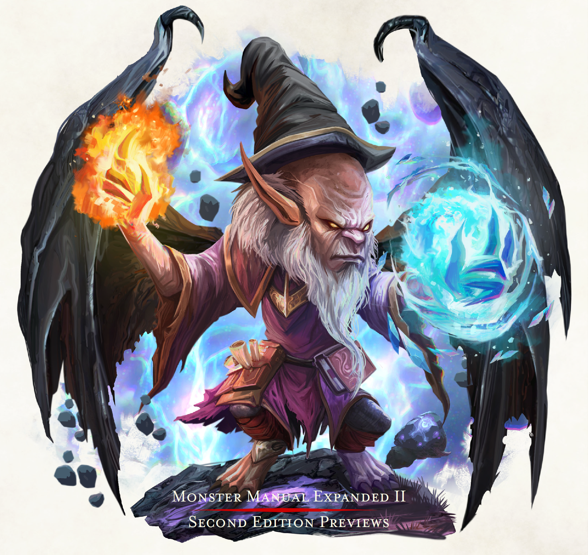 Berbalang Lore Master.png