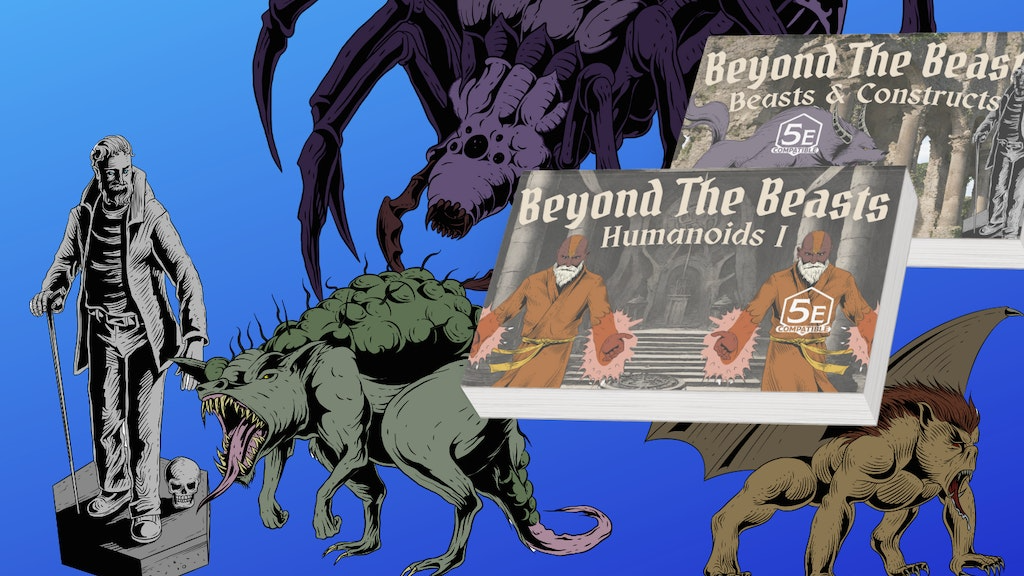 Beyond the Beasts- Monster Cards for Endless Adventures!.png