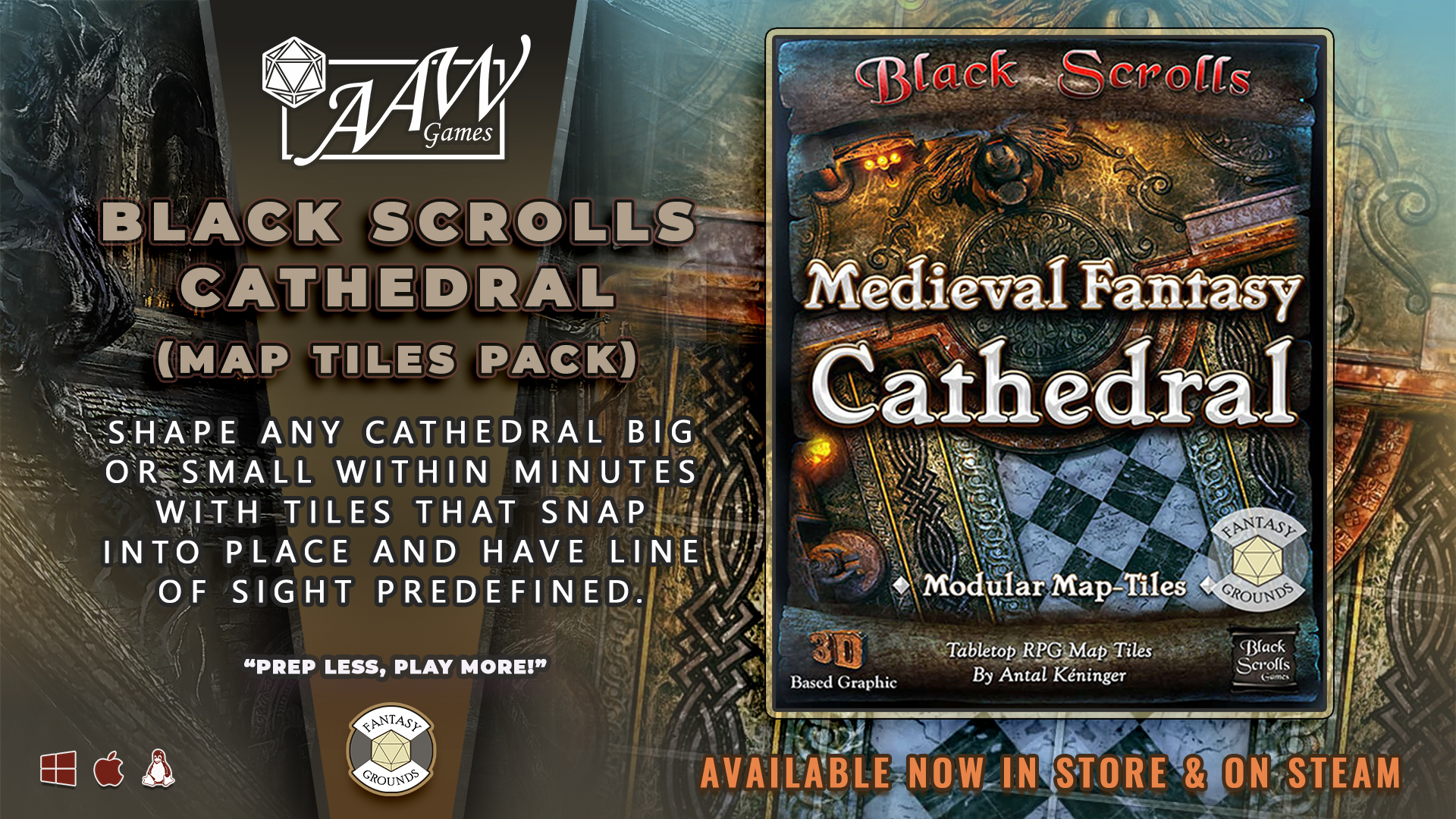 Black Scrolls Cathedral (Map Tiles Pack)(AAWFGANYBSGCA).jpg