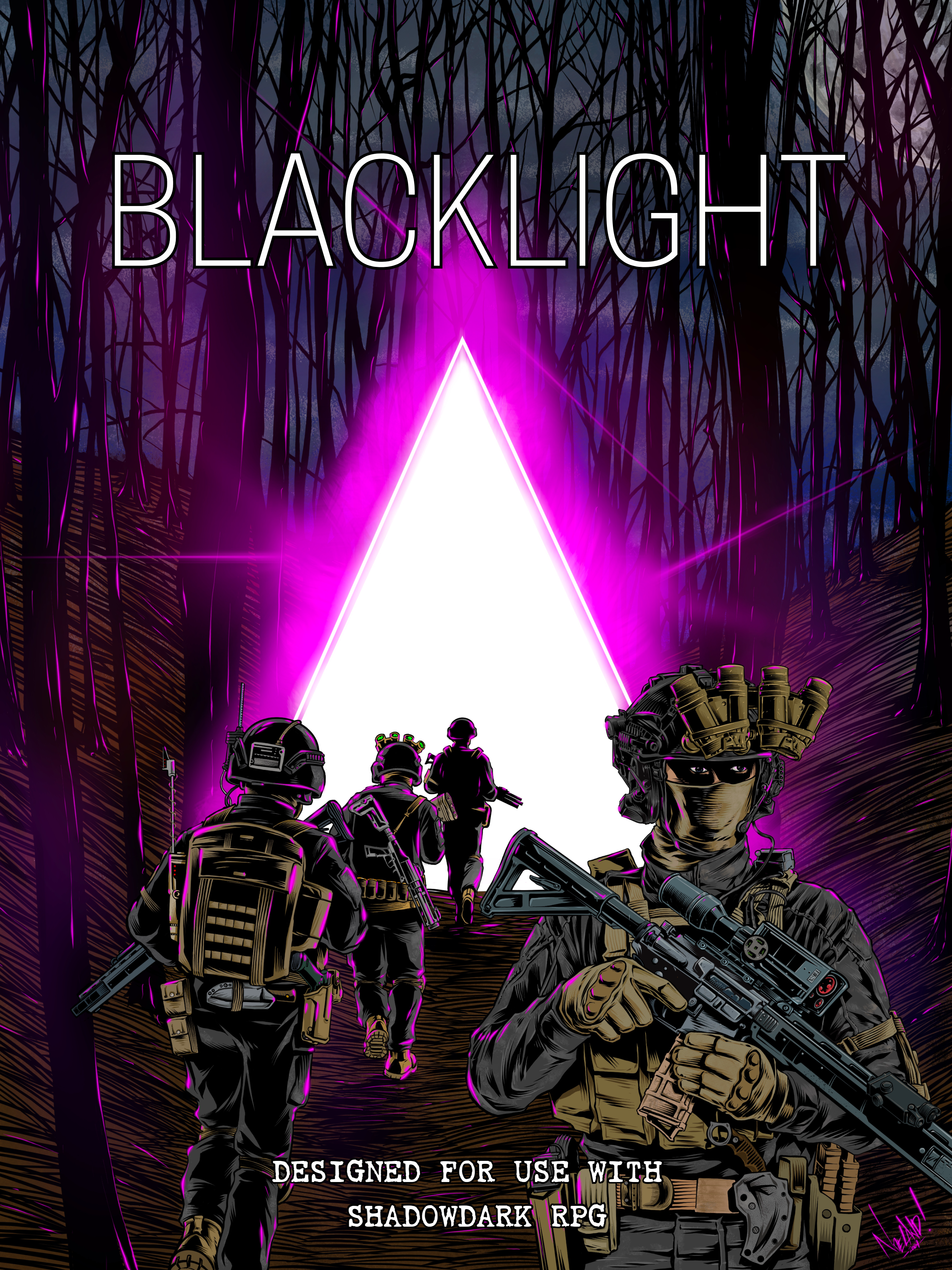 BLACKLIGHT_cover2 Typewriter font.png