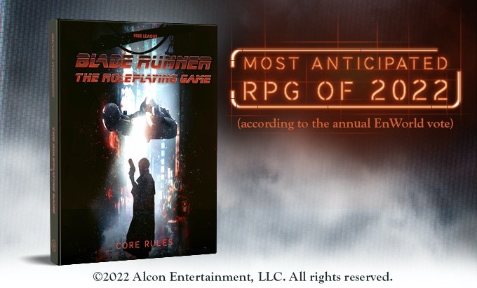 BLADE RUNNER – The Roleplaying Game - EN World Clip.jpg