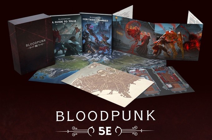 Bloodpunk- a Victorian Setting and a Dark Adventure for 5E.jpg