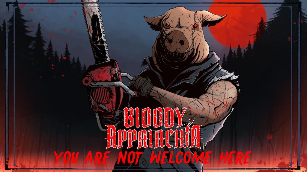 Bloody Appalachia - Grindhouse Rural Horror Tabletop RPG.jpg