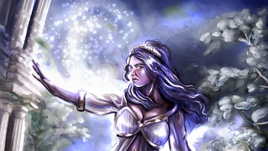 Book of the Oracle (A supplement for Agents of G.A.I.A.).jpg