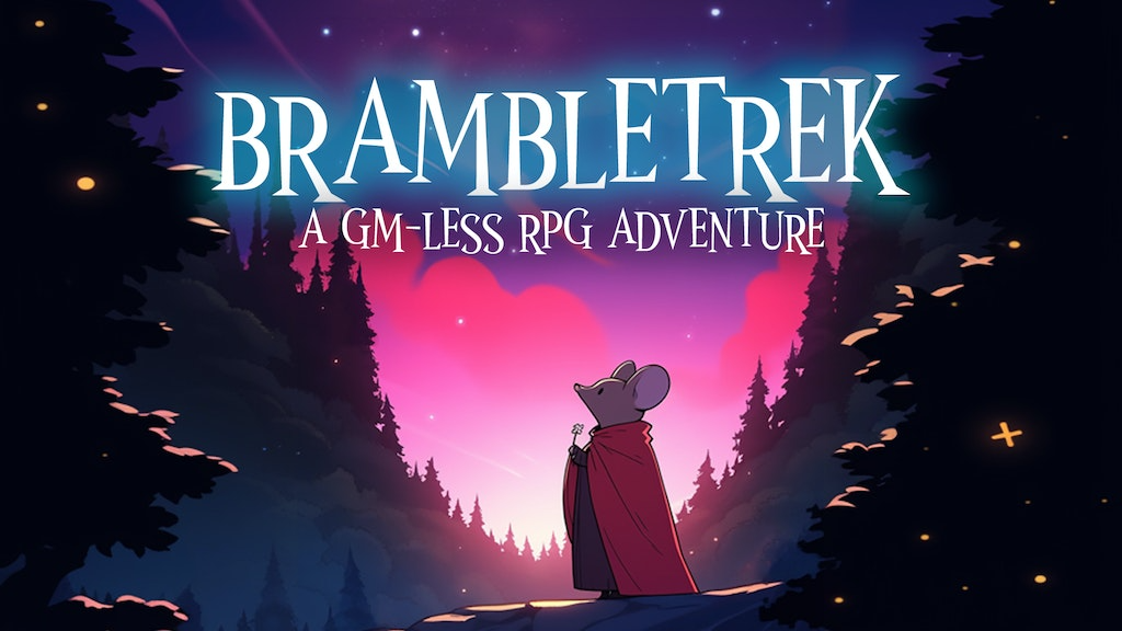 Brambletrek - A GM-Less RPG Adventure Gamebook.png