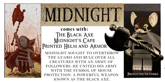 Bricks of the MOUSE GUARD Returns!.jpg