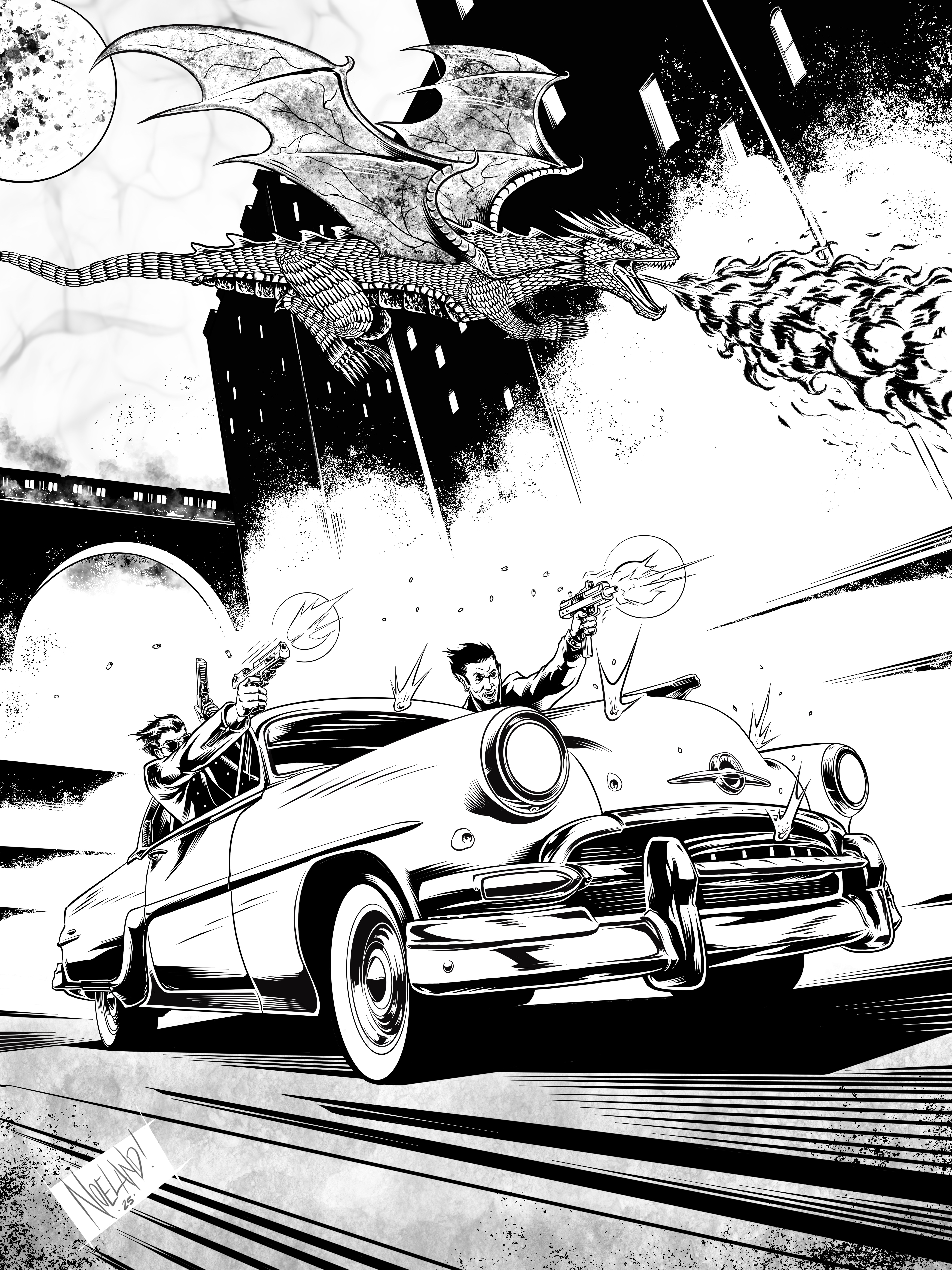 brought a dragon to a gun fight.jpg