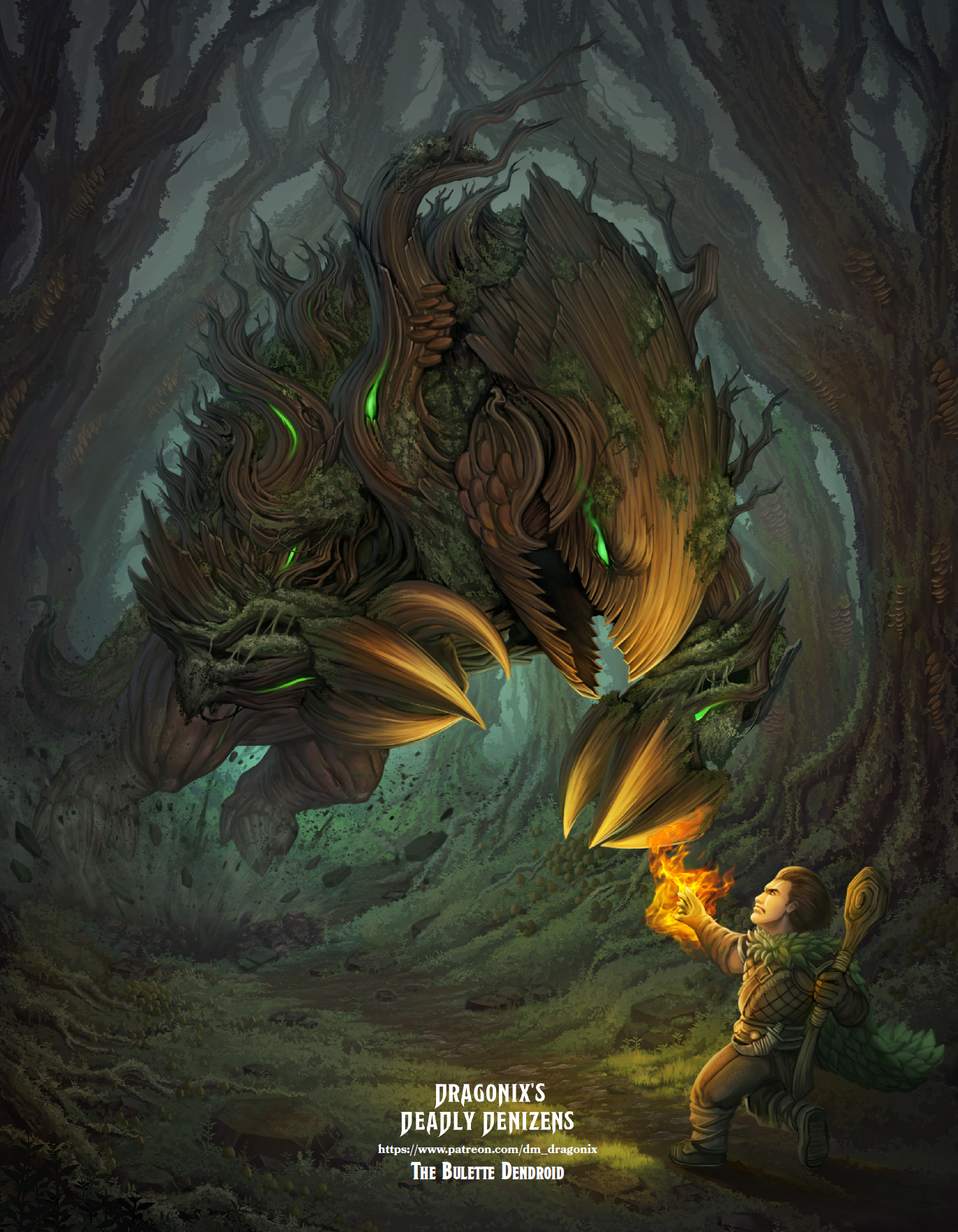 Bulette Dendroid.png