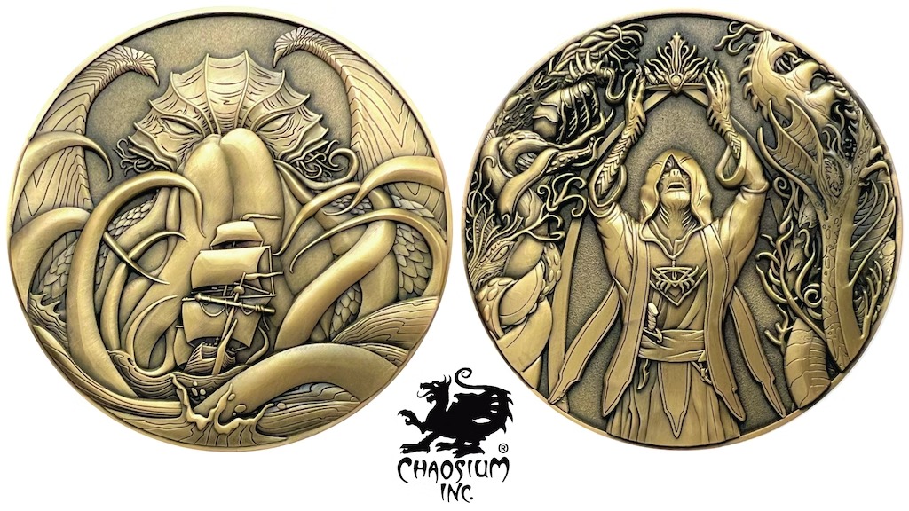 Call of Cthulhu Gaming & Display Coins.jpg