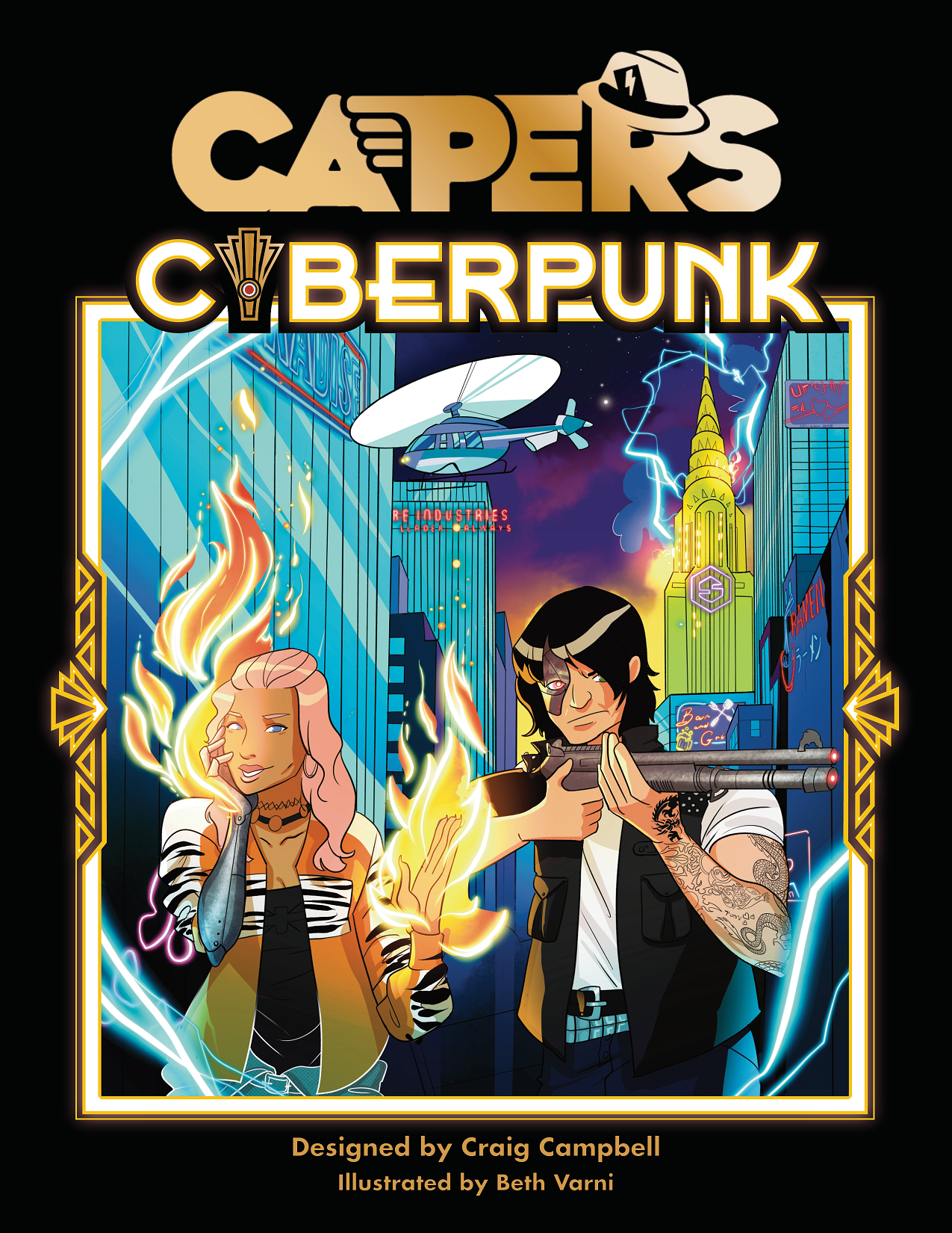 CAPERS Cyberpunk Front Cover.png