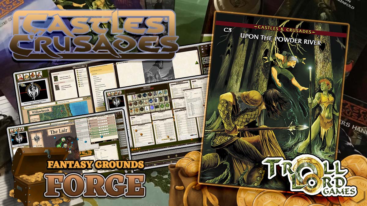 Castles & Crusades C3 Upon the Powder River.jpg