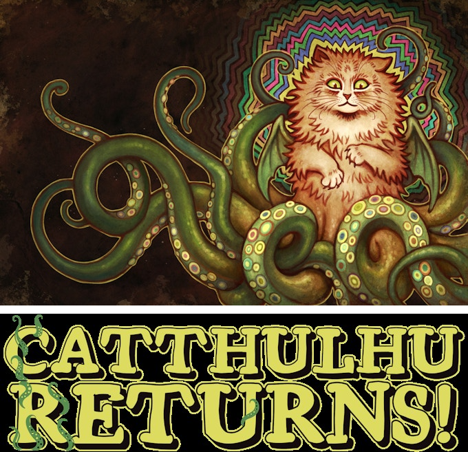 Cats of Catthulhu 10th Anniversary Edition.png