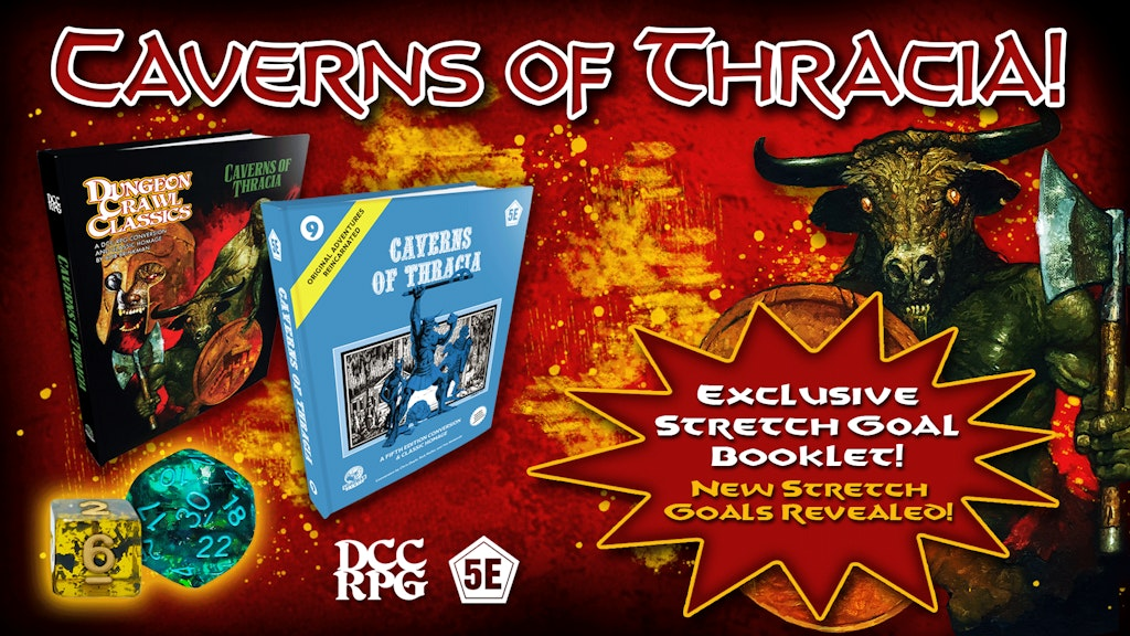 Caverns of Thracia Legendary Adventure 5E+DCC.png