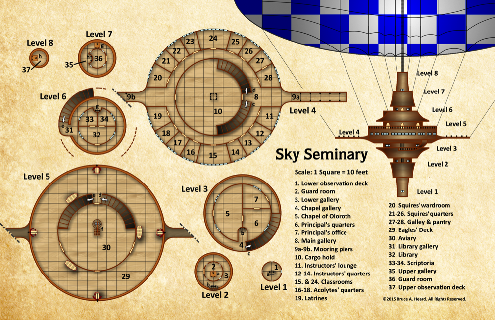 CC1 FLOOR PLAN Phrydias Seminary for EnWorld .png