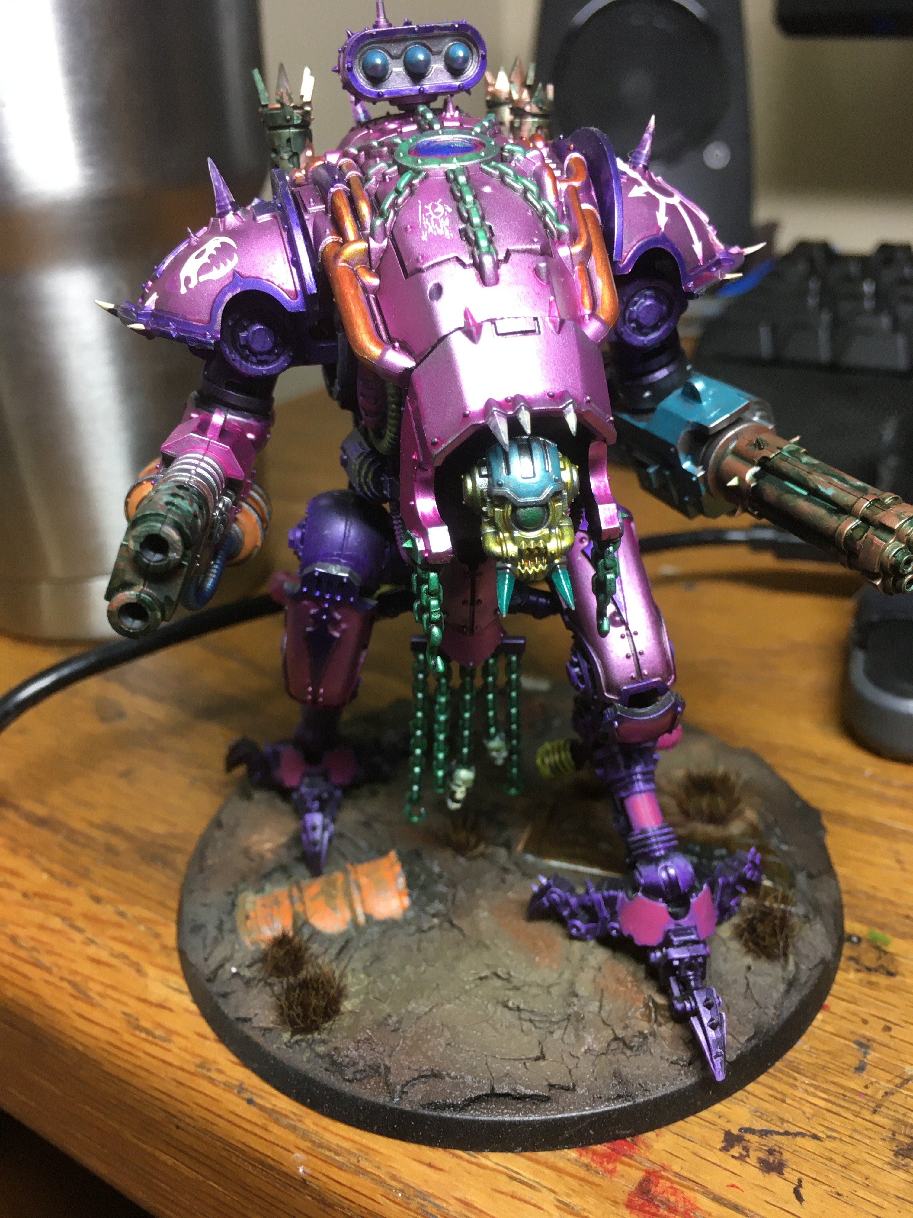 Chaos Knight.JPG