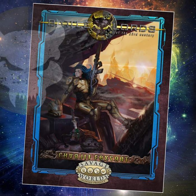 Charlie Foxtrot for Savage Worlds.png