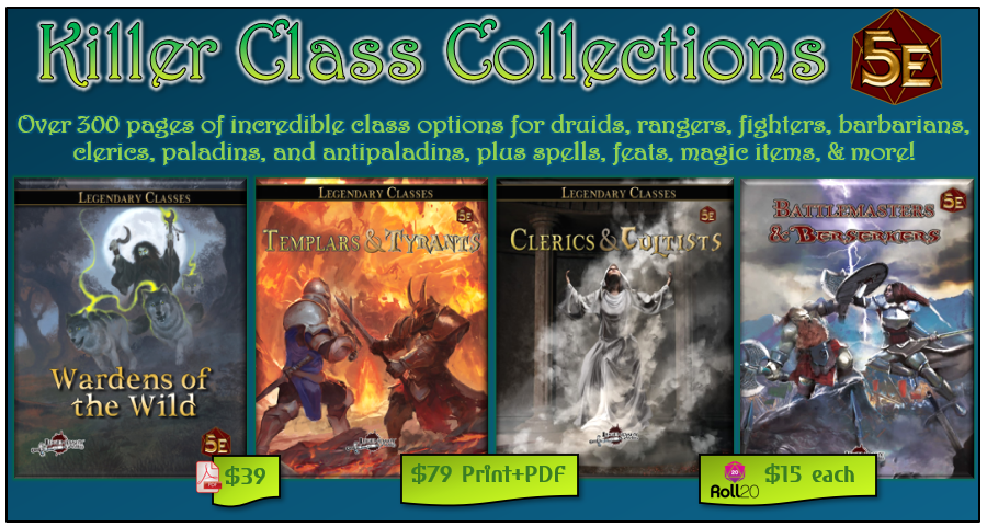 Class Bundle 5E.png Class Bundle 5E.png