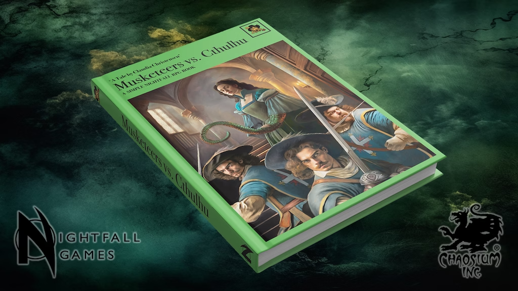 Claudia Christian’s Musketeers vs. Cthulhu RPG.png