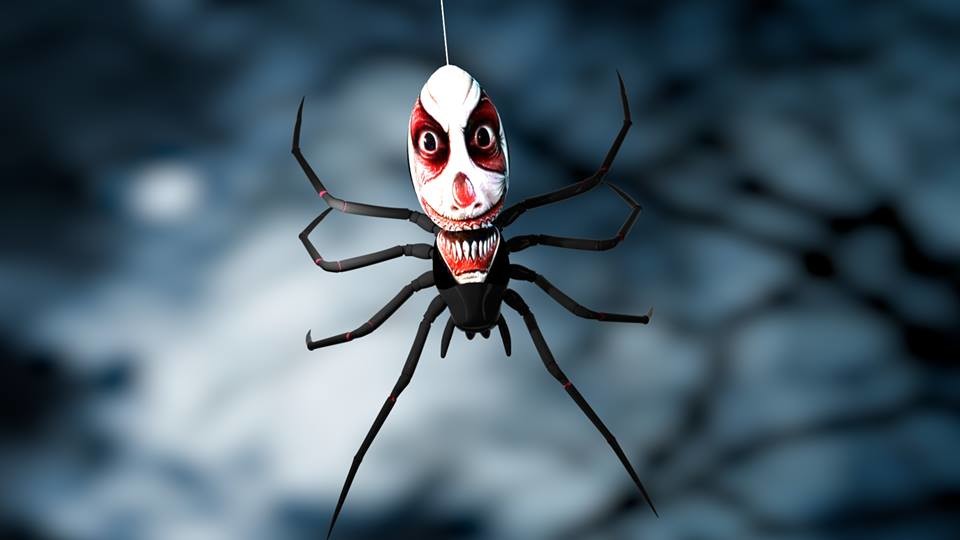 Clown Spider 02.jpg