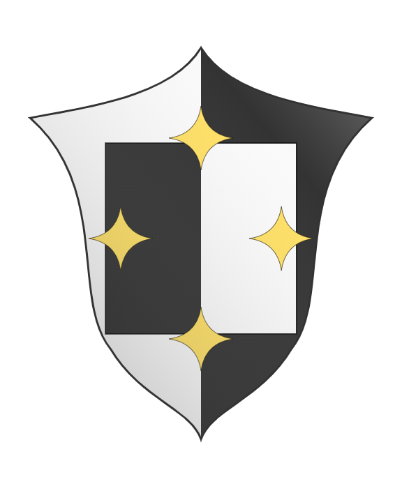 Coat of Arms for the Magician's Guild.png