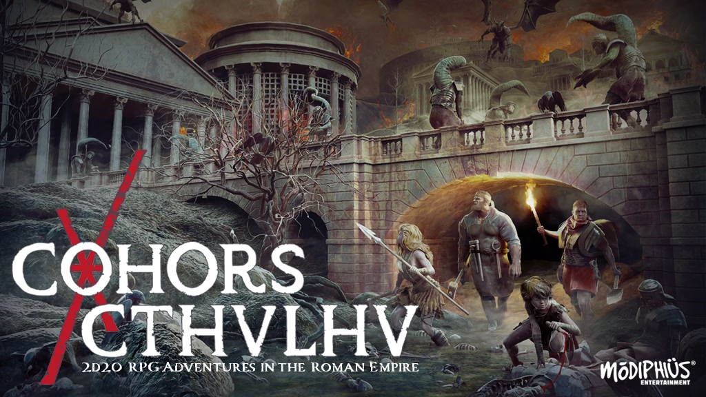 Cohors Cthulhu Tabletop Roleplaying Game.png