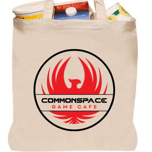 Commonspace Game Cafe- Level Up!.png