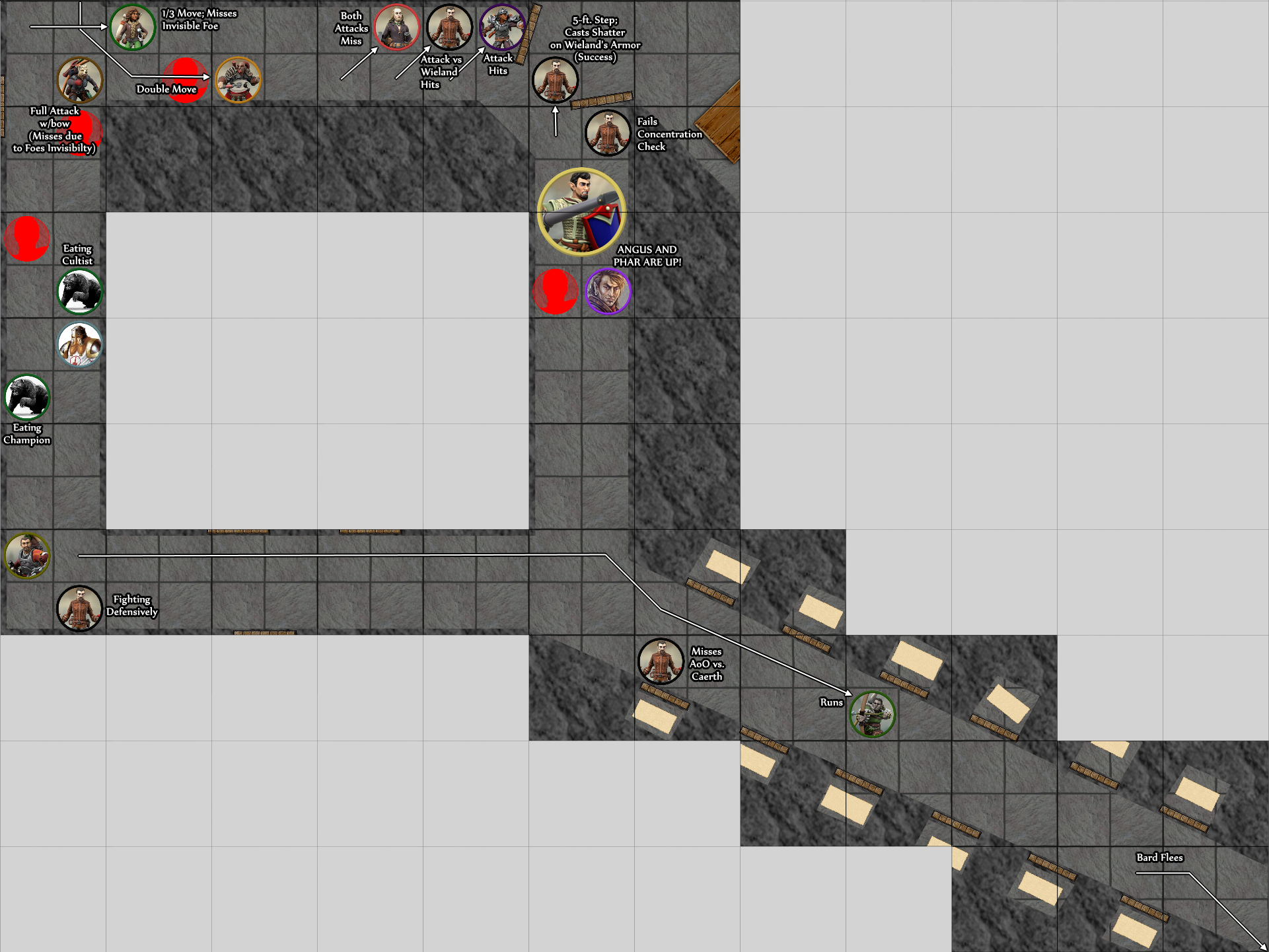 Corridor Fight - Round 14 up to Angus and Phar.png