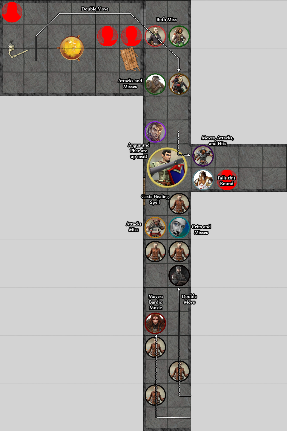 Corridor Fight -  Round Eight.png