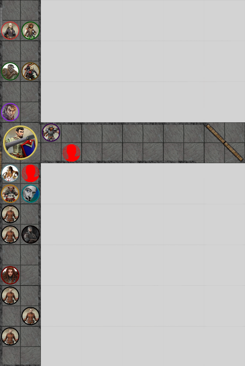 Corridor Fight -  Round Nine.png