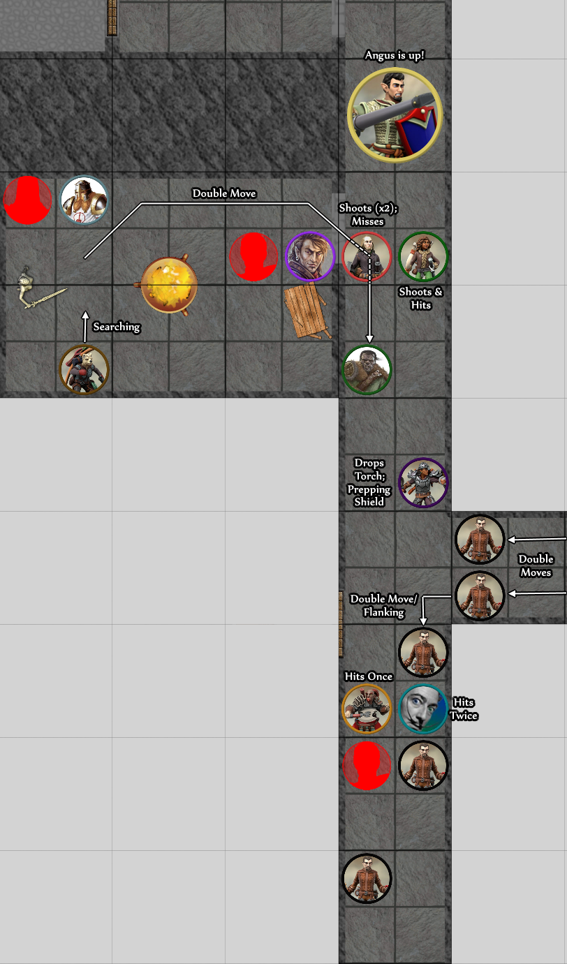 Corridor Fight - Round Seven up to Meridith's Action.png