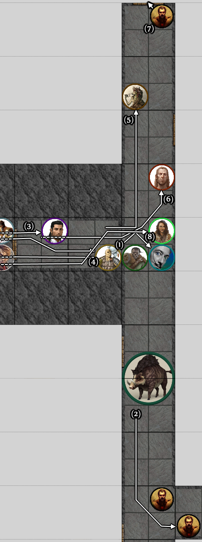 Corridor Fight_Initial Movement.png