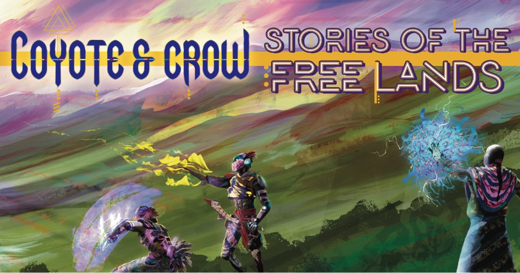 Coyote & Crow Stories of the Free Lands.jpg