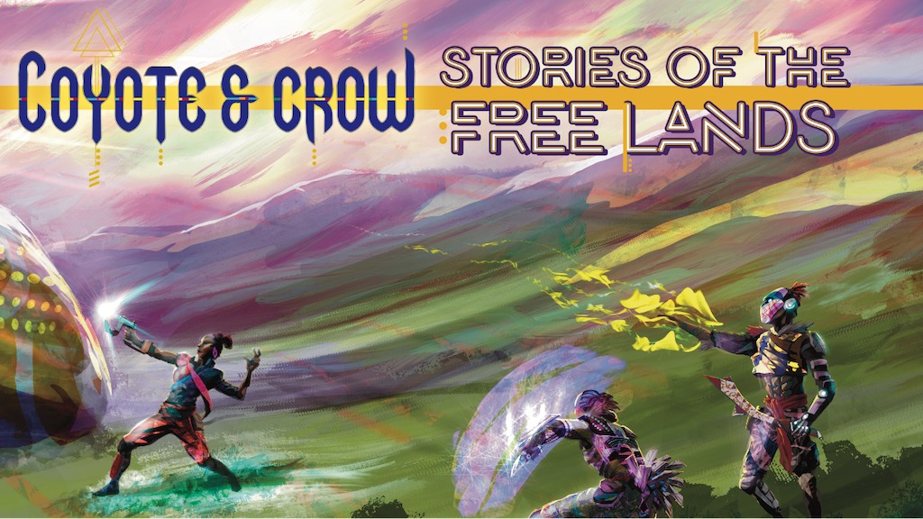 Coyote & Crow- Stories of the Free Lands.jpg