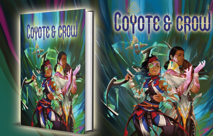 Coyote & Crow the Role Playing Game.jpg
