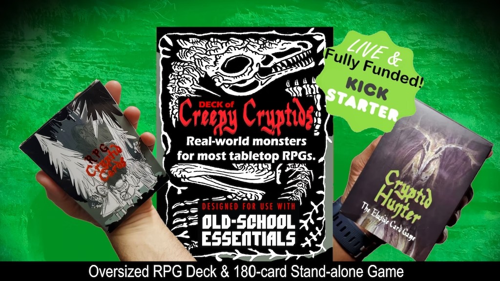 Creepy Cryptids Bestiary Deck- Cards for Role Playing Games.jpg