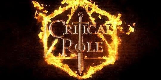 Critical Role Returns to Gen Con in 2025, 4 Other Live Shows Announced