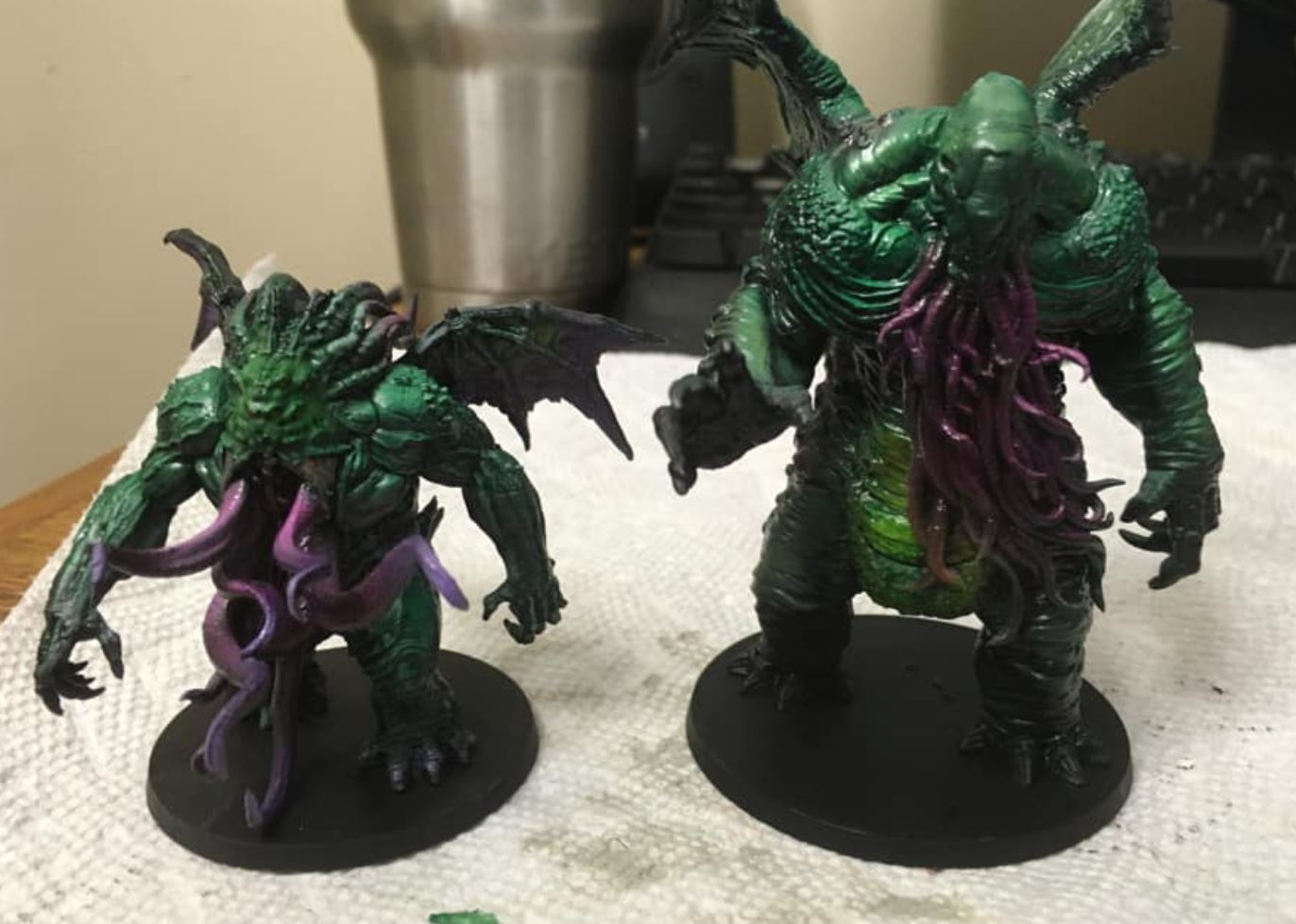 Cthulhu_Star Spawn.JPG
