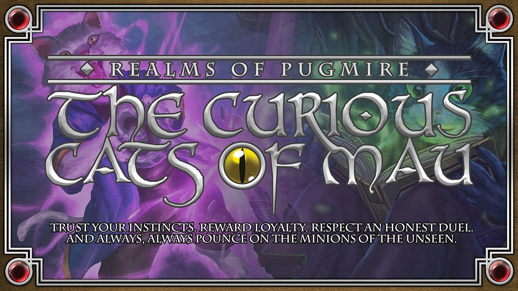 Curious Cats of Mau tabletop roleplaying game.png