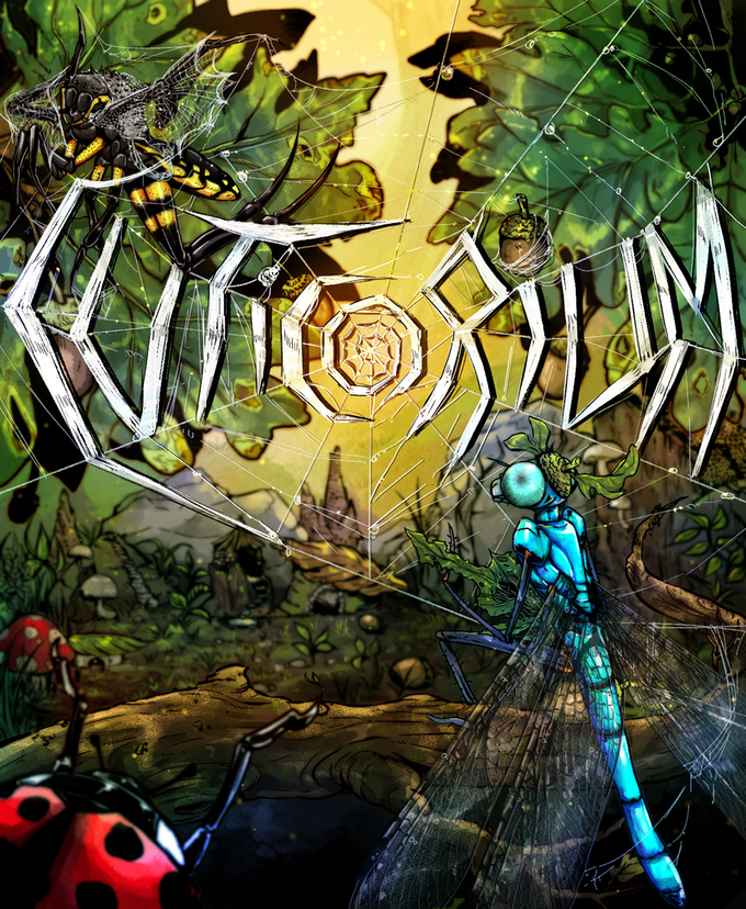 Cuticorium, a tiny insect adventure RPG.png