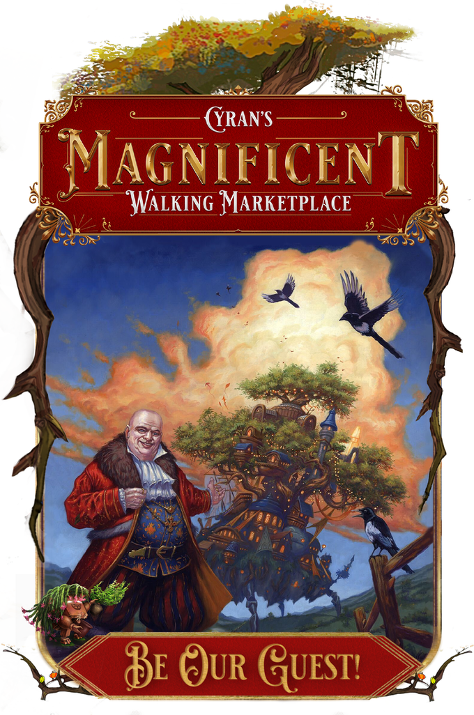 Cyran's Magnificent Walking Marketplace.png