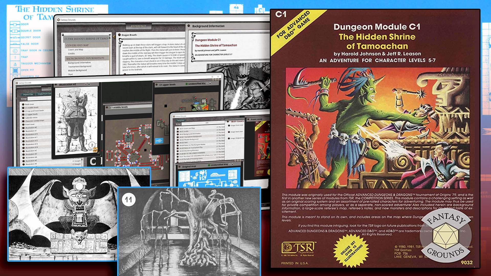 D&D Classics - C1 The Hidden Shrine of Tamoachan (1E)(WOTC2EC1).jpg